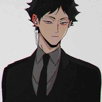 Akaashi Keiji