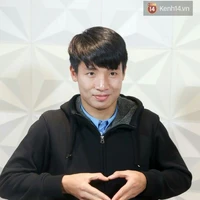 B.Tiến Dũng