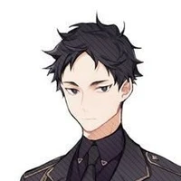Akaashi Keiji