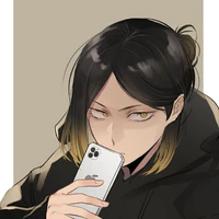 Kozume Kenma