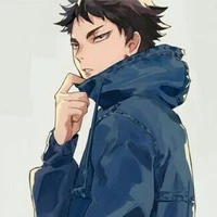 Iwaizumi Hajime