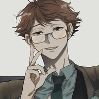 Oikawa Tooru