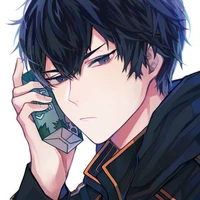 Kageyama Tobio