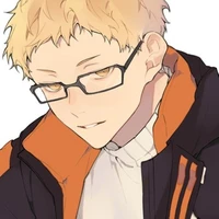 Tsukishima Kei