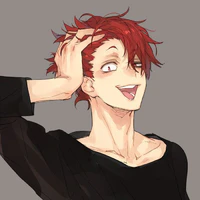 Tendou Satori