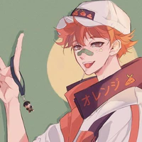 Hinata Shouyo