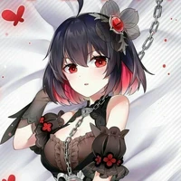 Misaka trước khi xuyên không