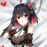 Misaka trước khi xuyên không