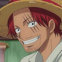Shanks Tóc Đỏ