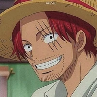Shanks Tóc Đỏ