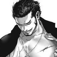 Dracule Mihawk