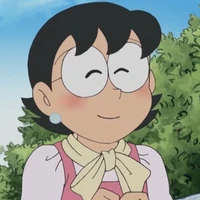 Mẹ Nobita (Tamako)