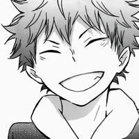 Hinata shoyo(kiếp trước)