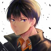 Kageyama tobio(alpha)