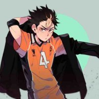 Nishinoya yuu(alpha)