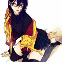 Kiyoko shimiyu(alpha)