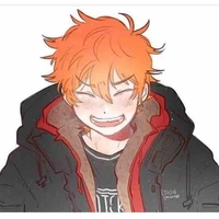 Hinata shoyo(omega)
