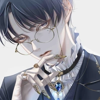 Hayashi choji(omega)