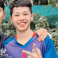 Minh Thoại