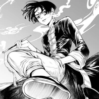 sano manjiro (mikey)