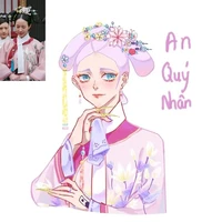 con quỷ tác giả