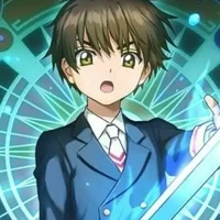 Li syaoran