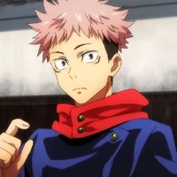 Itadori Yuuji