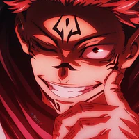 Ryomen Sukuna 