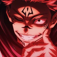 Ryomen Sukuna 
