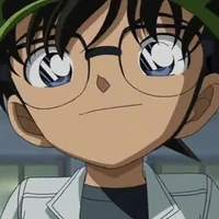 edogawa conan