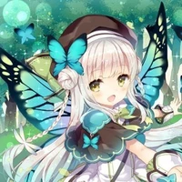 Anora Iris