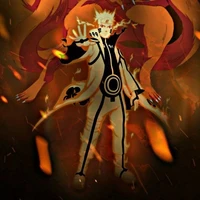 naruto hiền nhân