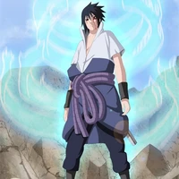 sasuke