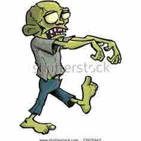 bọn zombie