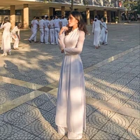 học sinh nữ