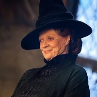 McGonagall