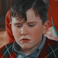 con ông bà Dursley