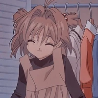|sakura kinomoto |