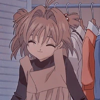 |sakura kinomoto |