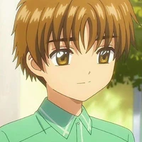 |Ly syaoran|