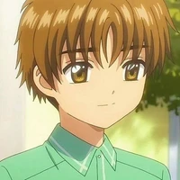 |Ly syaoran|