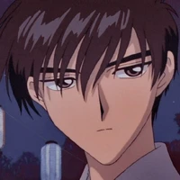 |Touya kinomoto |