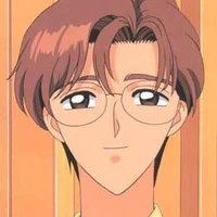 |Fujitaka kinomoto|