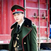 trương khải sơn