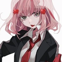 Amu Hinamori