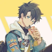 Zeke Shiragami