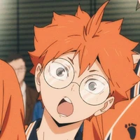 Hinata Shoyo
