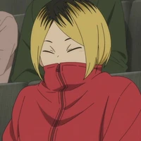 Kenma Kozume