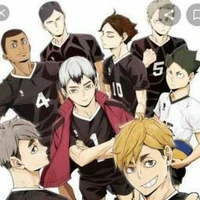 Inarizaki Gakuen