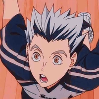 Bokuto Koutaro
